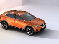 Seat 20V20 Concept (2015) - picture 5 of 16
