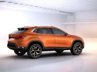 Seat 20V20 Concept (2015)