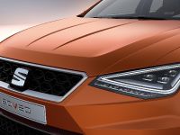 Seat 20V20 Concept (2015)