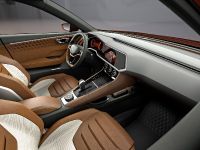 Seat 20V20 Concept (2015)