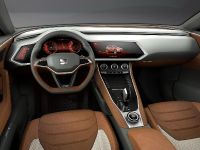 Seat 20V20 Concept (2015)