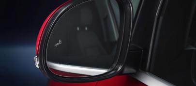 Seat Alhambra (2015) - picture 12 of 12