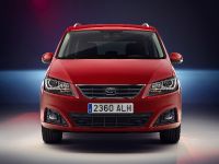 Seat Alhambra (2015) - picture 1 of 12