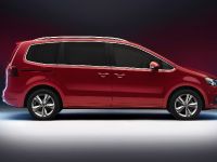 Seat Alhambra (2015) - picture 3 of 12