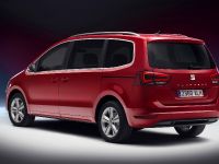 Seat Alhambra (2015) - picture 4 of 12