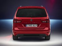 Seat Alhambra (2015) - picture 5 of 12