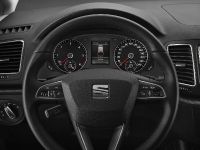 Seat Alhambra (2015) - picture 7 of 12