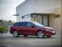 Seat Leon ST 4Drive (2015) - picture 1 of 7