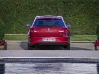 Seat Leon ST 4Drive (2015) - picture 5 of 7