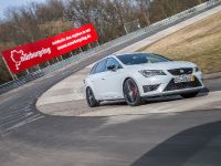 SEAT Leon ST CUPRA 280 (2015) - picture 3 of 4