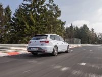 SEAT Leon ST CUPRA 280 (2015) - picture 4 of 4