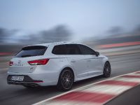 Seat Leon ST Cupra (2015) - picture 5 of 12