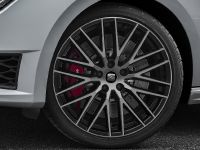 Seat Leon ST Cupra (2015) - picture 11 of 12
