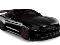 SEMA Ford Mustang Lineup (2015) - picture 8 of 8