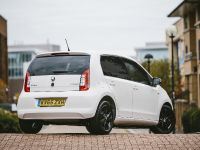 SKODA Citigo Black Edition (2015)
