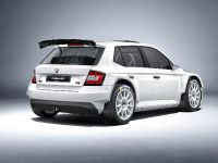 Skoda Fabia R 5 (2015) - picture 3 of 3