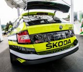 Skoda Fabia R5 Combi (2015) - picture 3 of 7