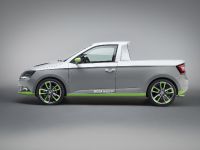 Skoda FUNstar Concept (2015) - picture 2 of 3