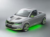 SKODA FUNstar (2015) - picture 1 of 4