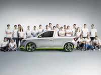 SKODA FUNstar (2015) - picture 4 of 4