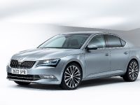 Skoda Superb SE Business (2015) - picture 1 of 2