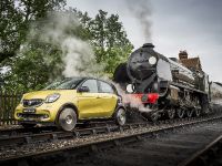 thumbnail image of 2015 smart forrail