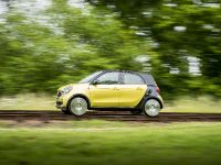 smart forrail (2015)