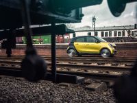 smart forrail (2015)