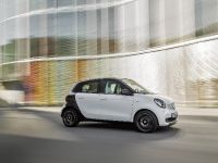 Smart Fortwo and Forfour (2015) - picture 2 of 8