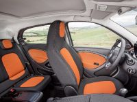 Smart Fortwo and Forfour (2015) - picture 4 of 8