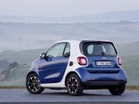 Smart Fortwo and Forfour (2015) - picture 6 of 8