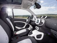 Smart Fortwo and Forfour (2015) - picture 8 of 8