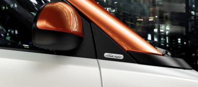 Smart Fortwo Edition Flashlight Cabrio (2015) - picture 4 of 4