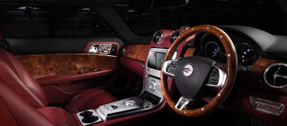 Speedback GT (2015) - picture 4 of 4