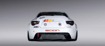 Speedhunters Scion FR-S Maximum Attack (2015) - picture 4 of 4