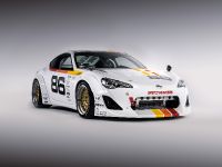 Speedhunters Scion FR-S Maximum Attack (2015) - picture 2 of 4