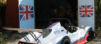 Sport 490 Stradale (2015) - picture 4 of 4