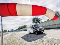 Sprinter-based Hymer ML-T (2015) - picture 2 of 3