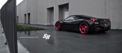 SR Auto Ferrari 458 (2015) - picture 4 of 5