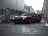 SR Auto Ferrari 458 (2015) - picture 1 of 5