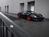 SR Auto Ferrari 458 (2015) - picture 2 of 5