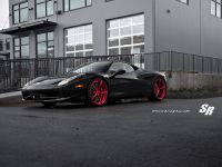 SR Auto Ferrari 458 (2015) - picture 3 of 5