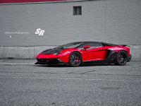 SR Auto Lamborghini Aventador LP720 (2015) - picture 2 of 10