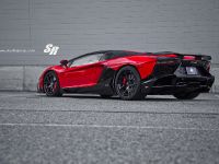 SR Auto Lamborghini Aventador LP720 (2015) - picture 3 of 10