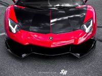 2015 SR Auto Lamborghini Aventador LP720