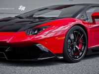 SR Auto Lamborghini Aventador LP720 (2015) - picture 8 of 10