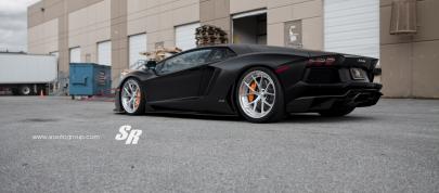 SR Auto Lamborghini Aventador (2015) - picture 4 of 10