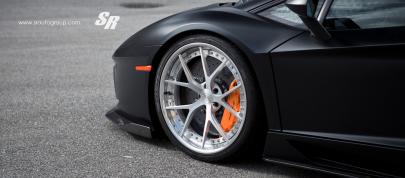 SR Auto Lamborghini Aventador (2015) - picture 7 of 10