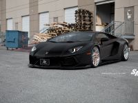 SR Auto Lamborghini Aventador (2015) - picture 1 of 10