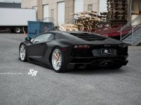 SR Auto Lamborghini Aventador (2015) - picture 5 of 10